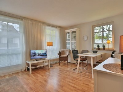 Holiday apartment Residenz Weedkroog Appartement 9 - Features photo 7