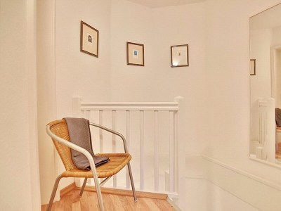 Holiday apartment Residenz Weedkroog Appartement 9 - Features photo 8