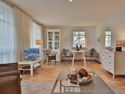 Holiday apartment Residenz Weedkroog Appartement 9 - Features photo 9