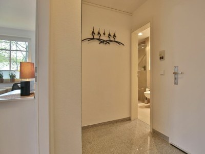 Holiday apartment Residenz Weedkroog Appartement 9 - Features photo 10
