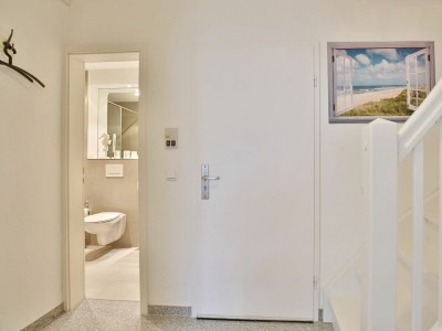 Holiday apartment Residenz Weedkroog Appartement 9 - Features photo 11