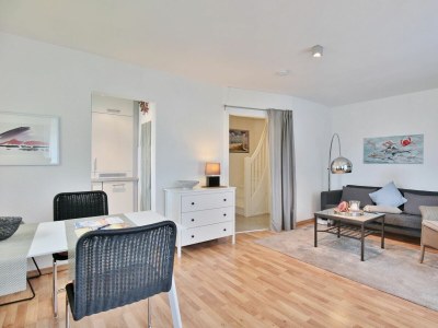 Holiday apartment Residenz Weedkroog Appartement 9 - Features photo 13