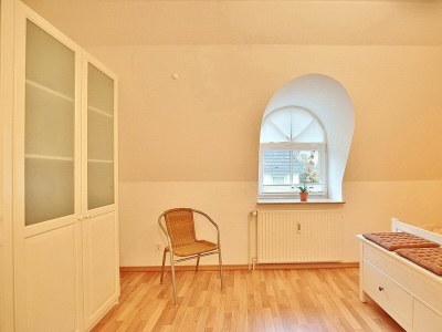 Holiday apartment Residenz Weedkroog Appartement 9 - Features photo 14