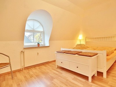 Holiday apartment Residenz Weedkroog Appartement 9 - Features photo 15