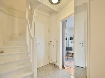 Holiday apartment Residenz Weedkroog Appartement 9 - Features photo 16