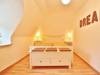 Holiday apartment Residenz Weedkroog Appartement 9 - Features photo 17