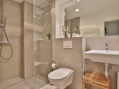 Holiday apartment Residenz Weedkroog Appartement 9 - Features photo 19