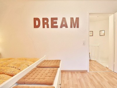 Holiday apartment Residenz Weedkroog Appartement 9 - Features photo 20