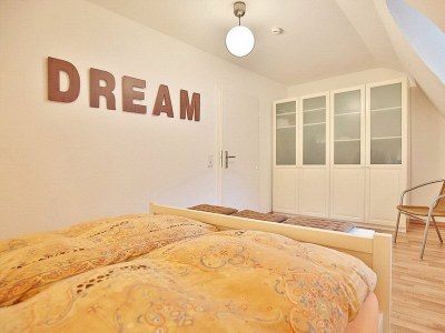 Holiday apartment Residenz Weedkroog Appartement 9 - Features photo 21