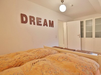 Holiday apartment Residenz Weedkroog Appartement 9 - Features photo 22