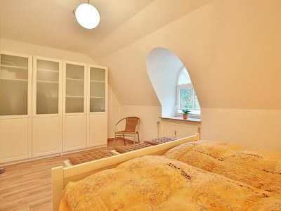 Holiday apartment Residenz Weedkroog Appartement 9 - Features photo 23