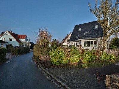 Holiday apartment Haus Schwalbennest - Outdoor photo 5