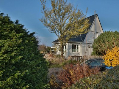 Holiday apartment Haus Schwalbennest - Outdoor photo 6