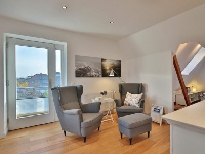 Holiday apartment Haus Schwalbennest - Features photo 8
