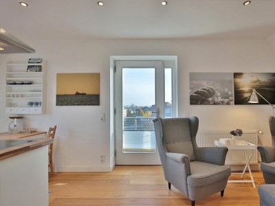 Holiday apartment Haus Schwalbennest - Features photo 9