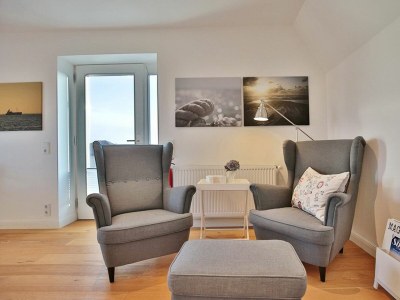 Holiday apartment Haus Schwalbennest - Features photo 10