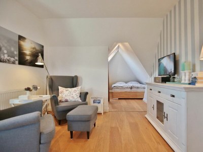 Holiday apartment Haus Schwalbennest - Features photo 11