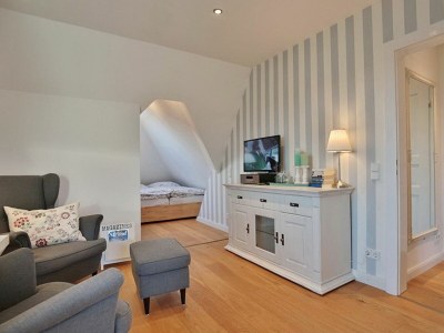 Holiday apartment Haus Schwalbennest - Features photo 12