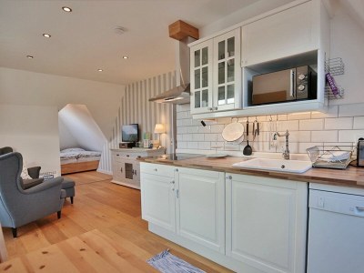 Holiday apartment Haus Schwalbennest - Features photo 13