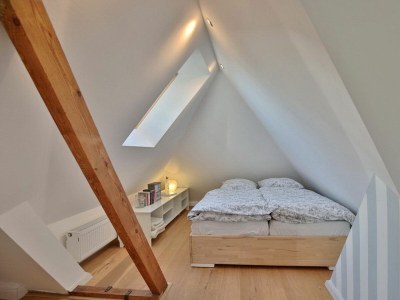 Holiday apartment Haus Schwalbennest - Features photo 14