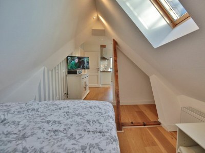 Holiday apartment Haus Schwalbennest - Features photo 15