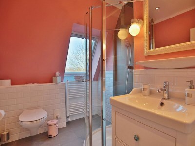 Holiday apartment Haus Schwalbennest - Features photo 16