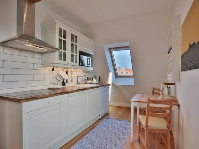 Holiday apartment Haus Schwalbennest - Features photo 18