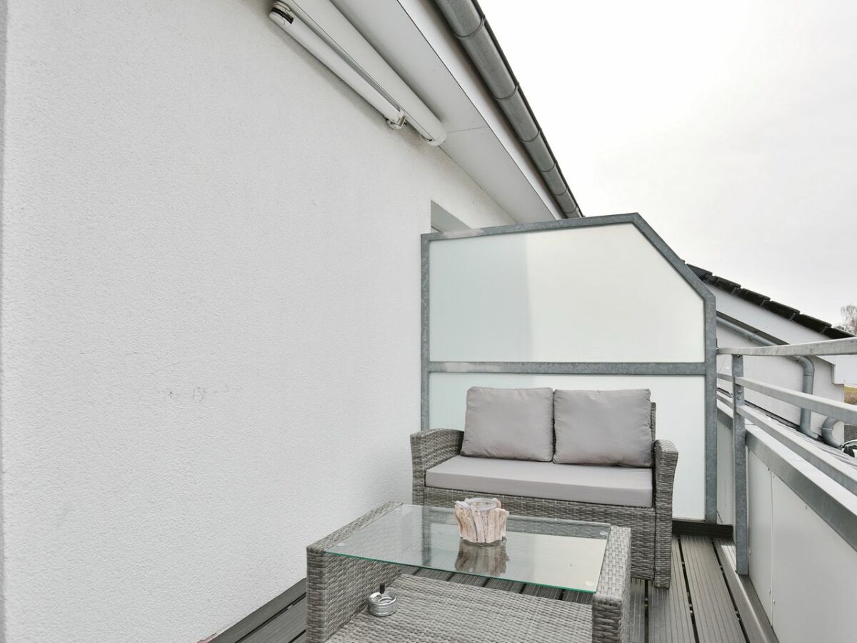Holiday apartment Ferienwohnung Strandgut Appartement 1 - Outdoor photo 2