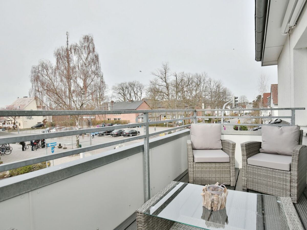 Holiday apartment Ferienwohnung Strandgut Appartement 1 - Outdoor photo 3