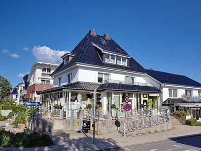 Holiday apartment Ferienwohnung Strandgut Appartement 1 - Outdoor photo 5