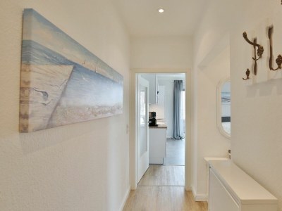 Holiday apartment Ferienwohnung Strandgut Appartement 1 - Features photo 6