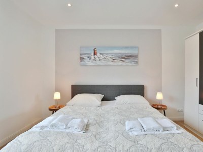 Holiday apartment Ferienwohnung Strandgut Appartement 1 - Features photo 15