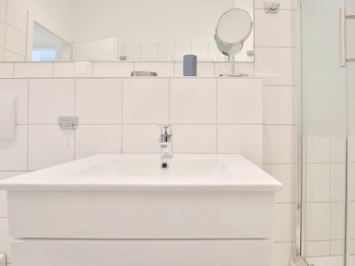 Holiday apartment Ferienwohnung Strandgut Appartement 1 - Features photo 17