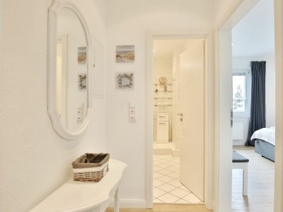 Holiday apartment Ferienwohnung Strandgut Appartement 1 - Features photo 19