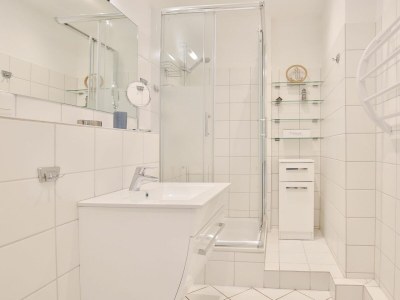 Holiday apartment Ferienwohnung Strandgut Appartement 1 - Features photo 20