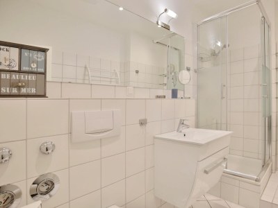 Holiday apartment Ferienwohnung Strandgut Appartement 1 - Features photo 21