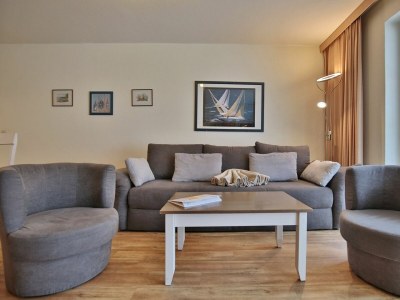 Holiday apartment Gorch-Fock-Park 6 Appartement 4 in Timmendorfer Strand - Holiday apartment