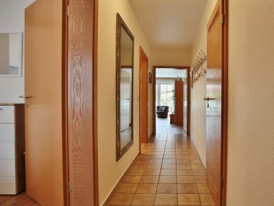 Holiday apartment Gorch-Fock-Park 6 Appartement 4 - Outdoor photo 5