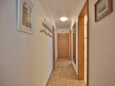 Holiday apartment Gorch-Fock-Park 6 Appartement 4 - Outdoor photo 6