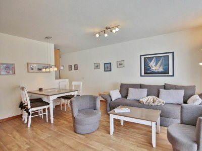 Holiday apartment Gorch-Fock-Park 6 Appartement 4 - Features photo 8