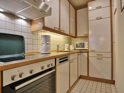 Holiday apartment Gorch-Fock-Park 6 Appartement 4 - Features photo 9