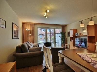 Holiday apartment Gorch-Fock-Park 6 Appartement 4 - Features photo 10