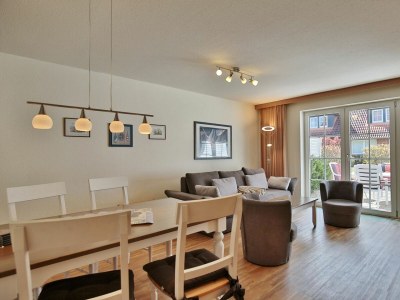 Holiday apartment Gorch-Fock-Park 6 Appartement 4 - Features photo 12