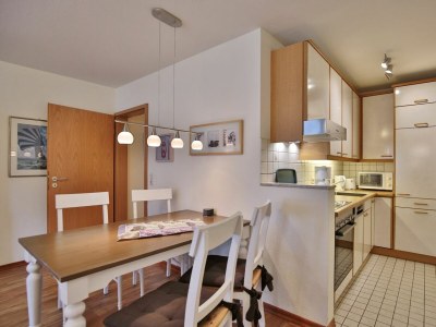 Holiday apartment Gorch-Fock-Park 6 Appartement 4 - Features photo 13