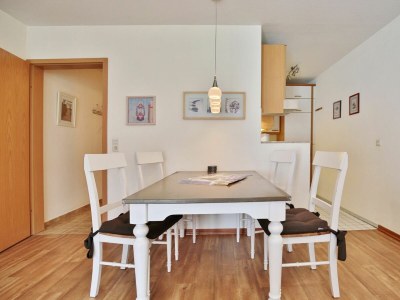 Holiday apartment Gorch-Fock-Park 6 Appartement 4 - Features photo 14