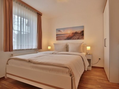 Holiday apartment Gorch-Fock-Park 6 Appartement 4 - Features photo 17