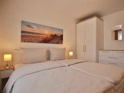 Holiday apartment Gorch-Fock-Park 6 Appartement 4 - Features photo 19