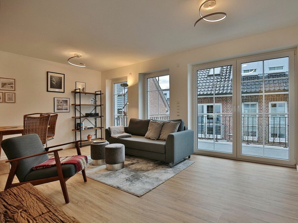 Holiday apartment Appartement Friedl Wolburgstr 49 Appartement 5