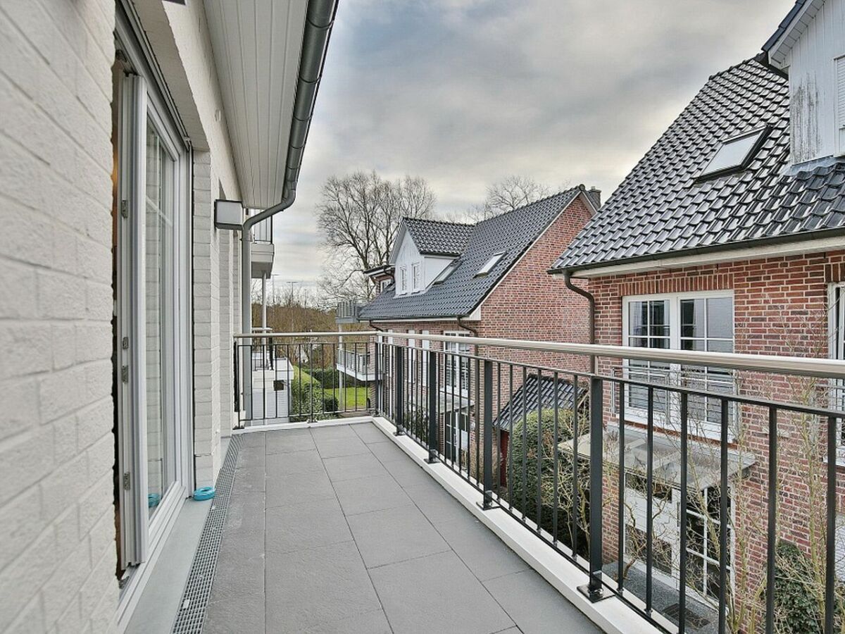 Holiday apartment Appartement Friedl Wolburgstr 49 Appartement 5 - Outdoor photo 2