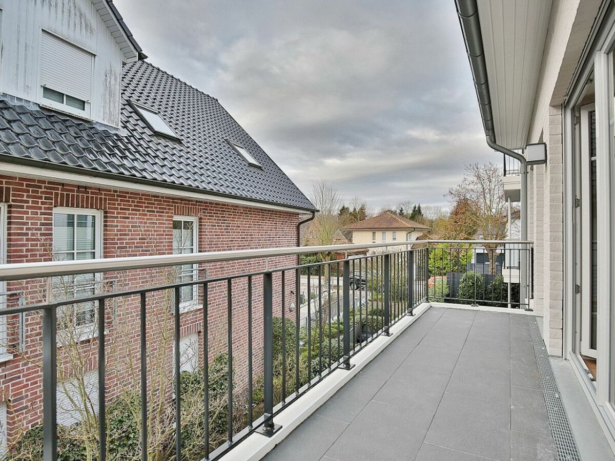 Holiday apartment Appartement Friedl Wolburgstr 49 Appartement 5 - Outdoor photo 3